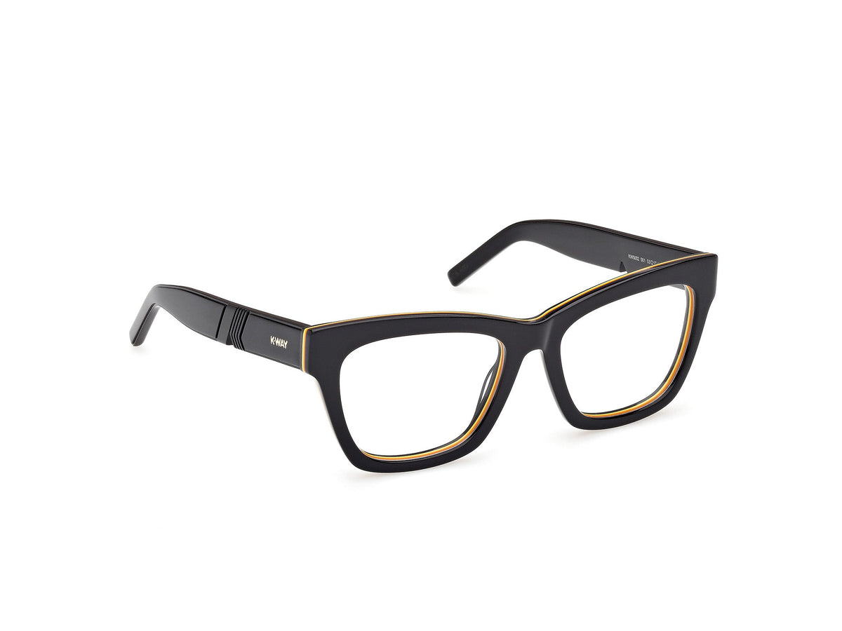 Prescription Glasses K-Way KW5002 001 53 17