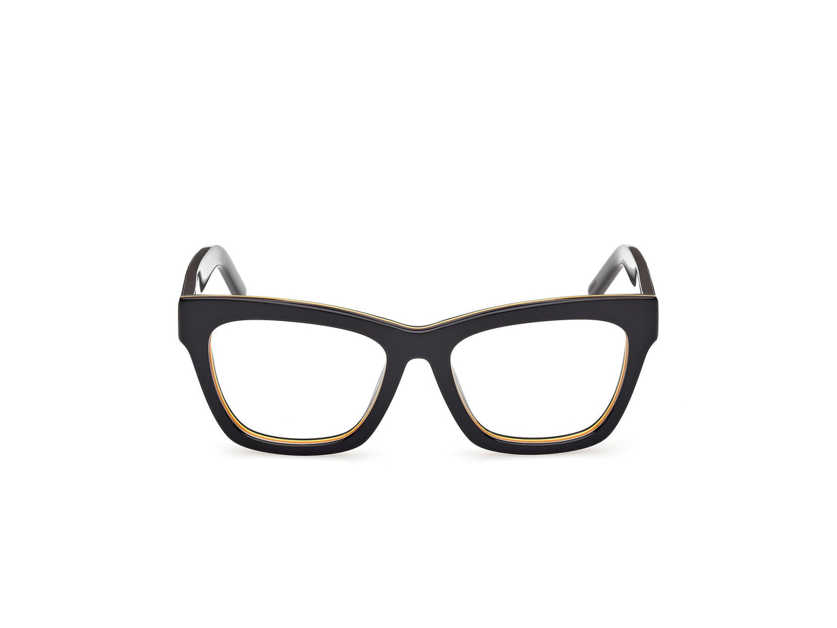 Prescription Glasses K-Way KW5002 001 53 17