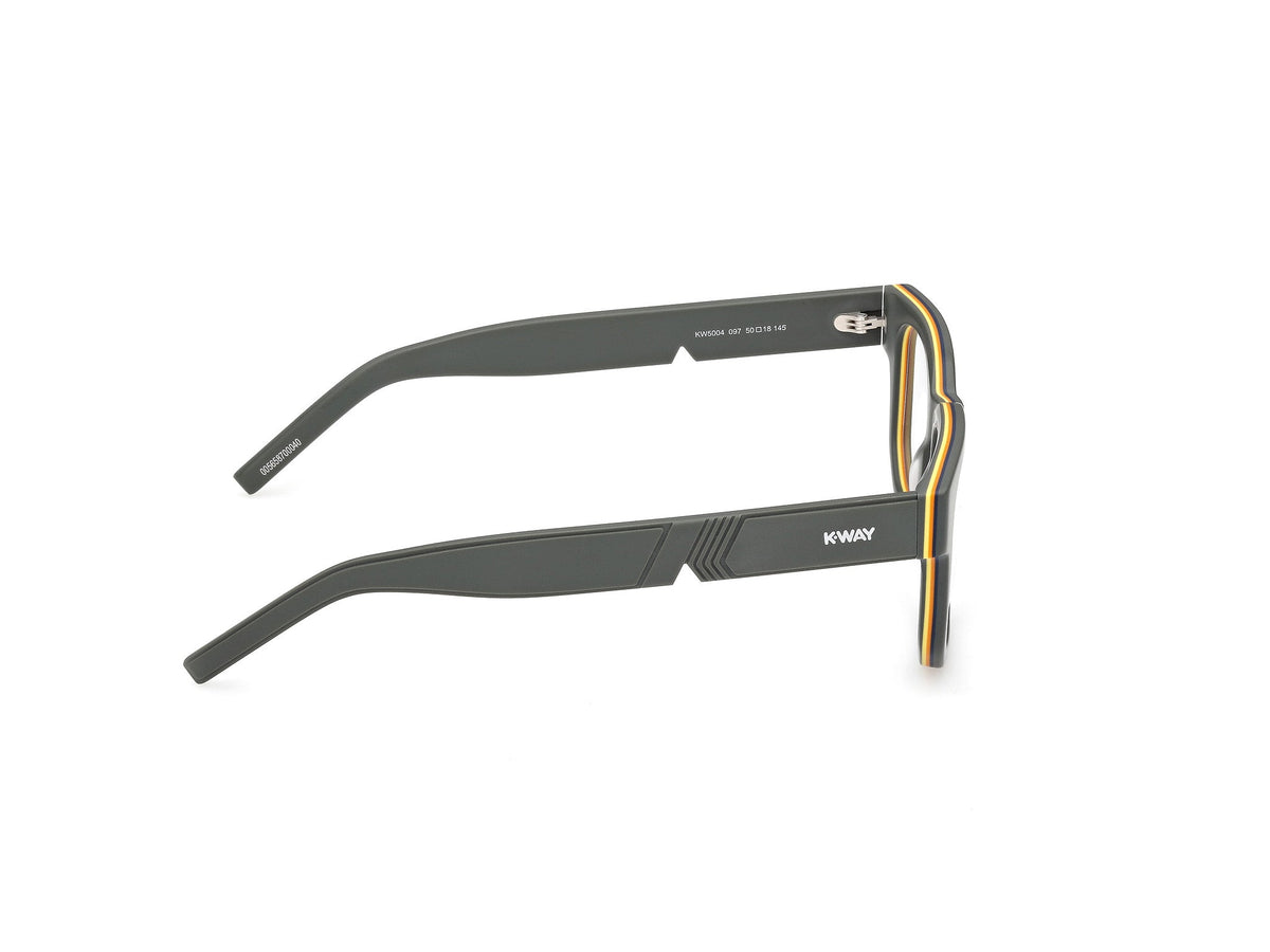 Prescription Glasses K-Way KW5004 097 50 18