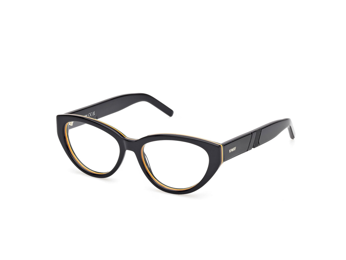 Gafas Graduadas K-Way KW5005 001 53 16