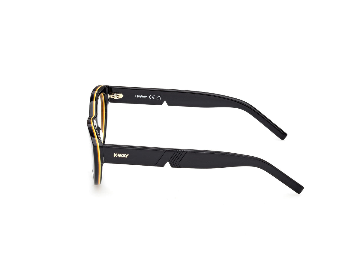 Gafas Graduadas K-Way KW5005 001 53 16