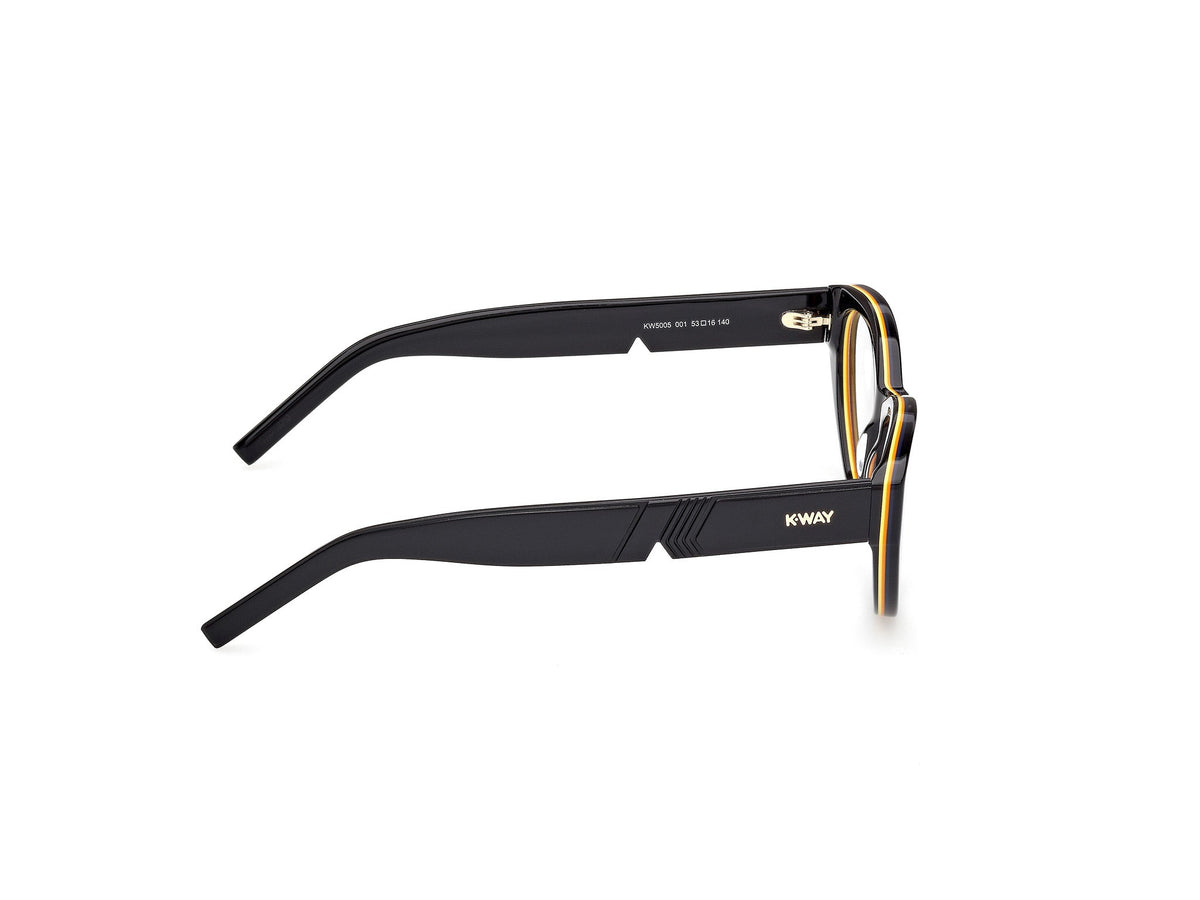 Gafas Graduadas K-Way KW5005 001 53 16