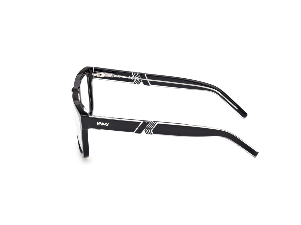 Gafas Graduadas K-Way KW5006 001 53 18