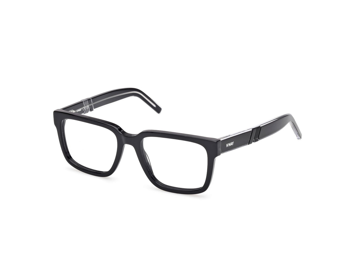 Gafas Graduadas K-Way KW5008 001 53 18
