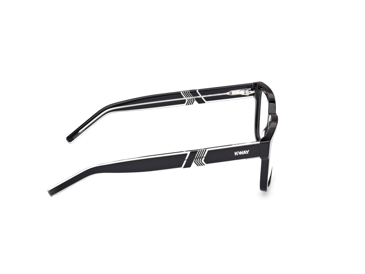 Gafas Graduadas K-Way KW5008 001 53 18