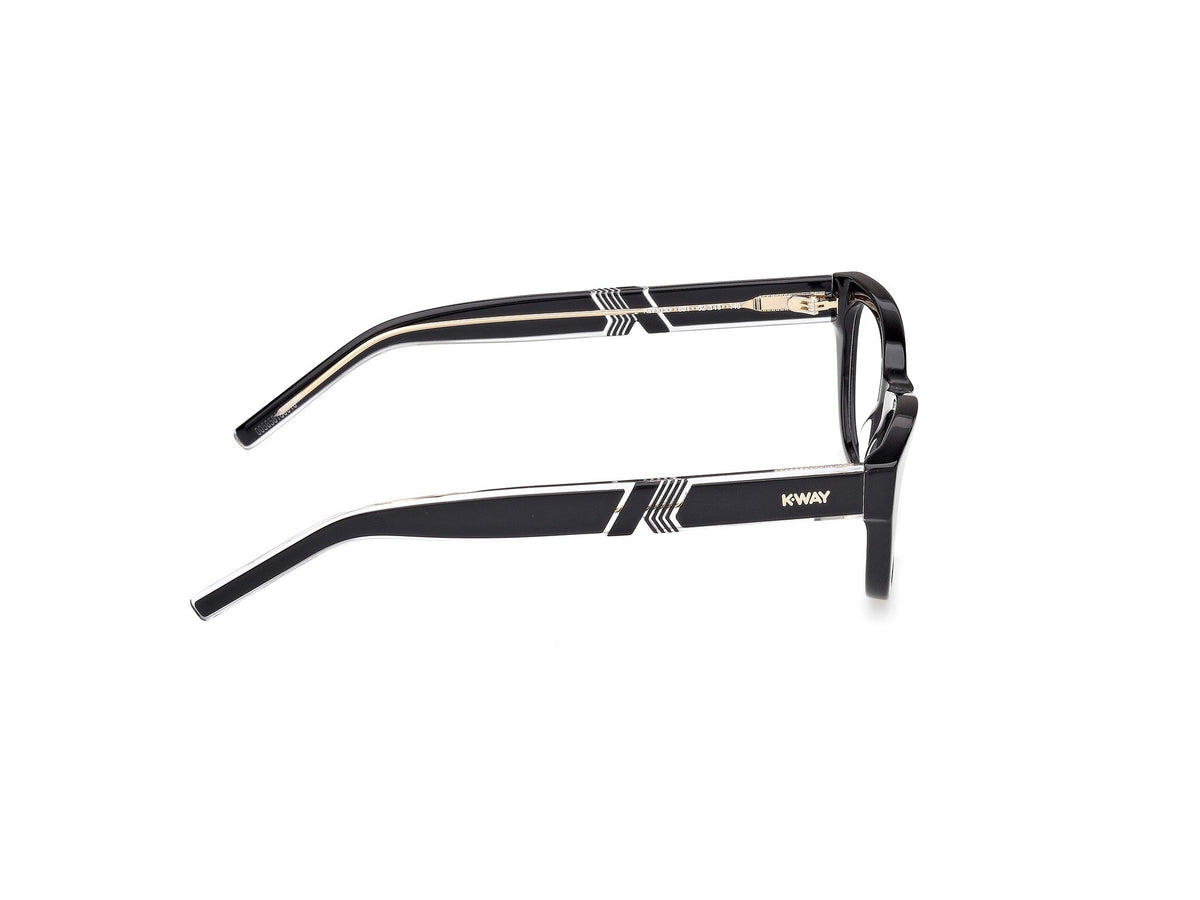 Gafas Graduadas K-Way KW5010 001 52 16