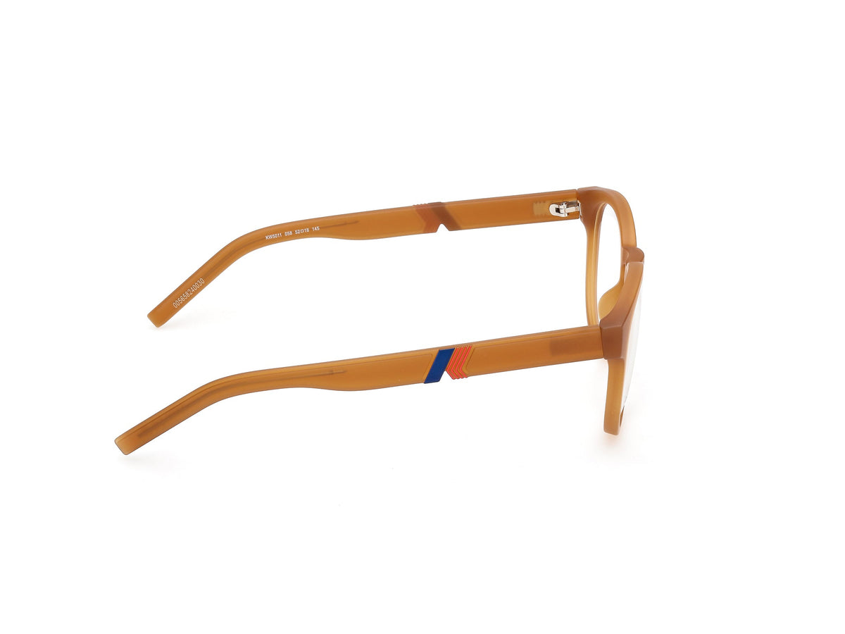 Gafas Graduadas K-Way KW5011 058 52 18