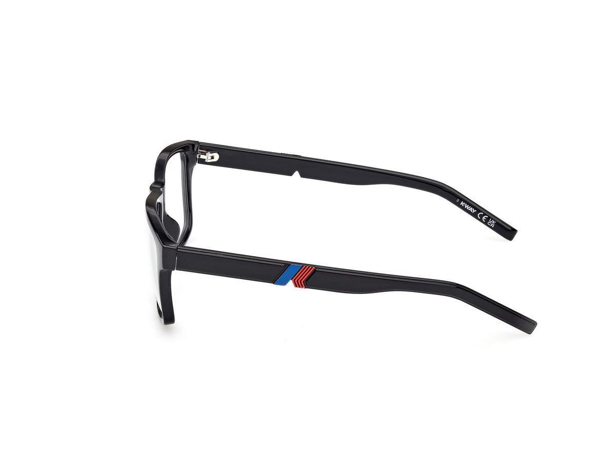 Prescription Glasses K-Way KW5012 001 56 16