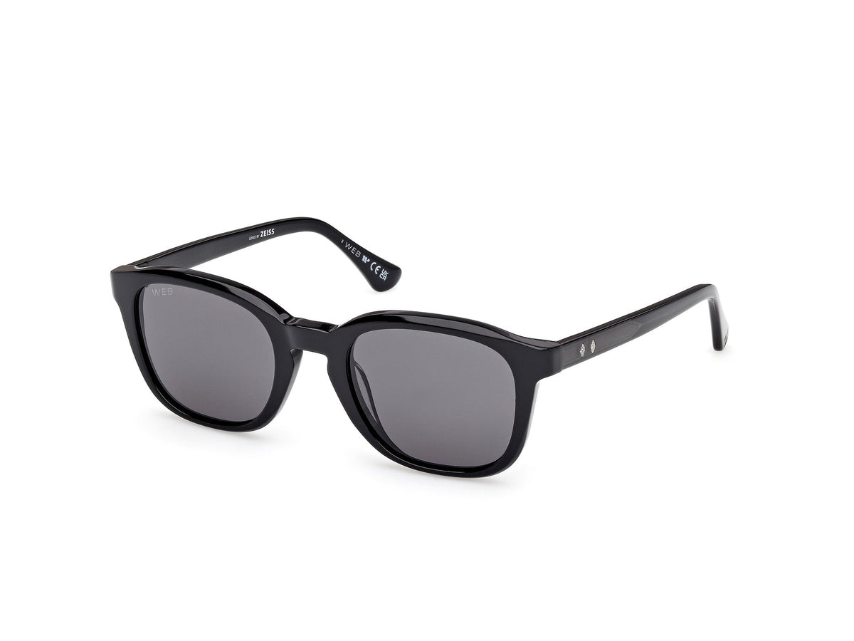 Gafas de Sol Web WE390 01A 53 23