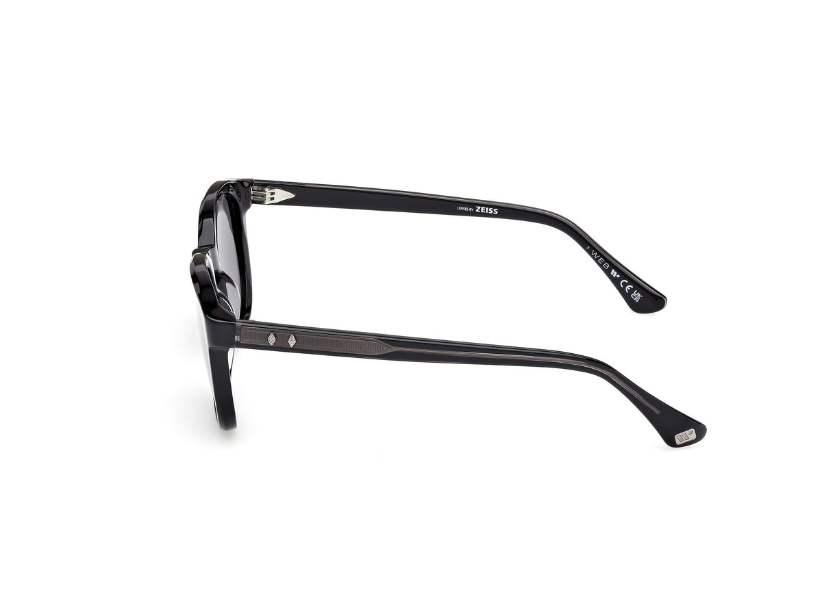 Gafas de Sol Web WE390 01A 53 23