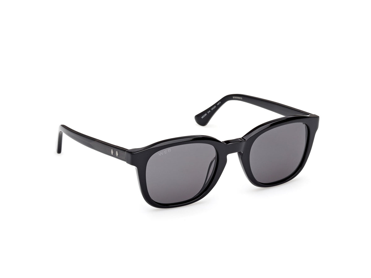 Gafas de Sol Web WE390 01A 53 23