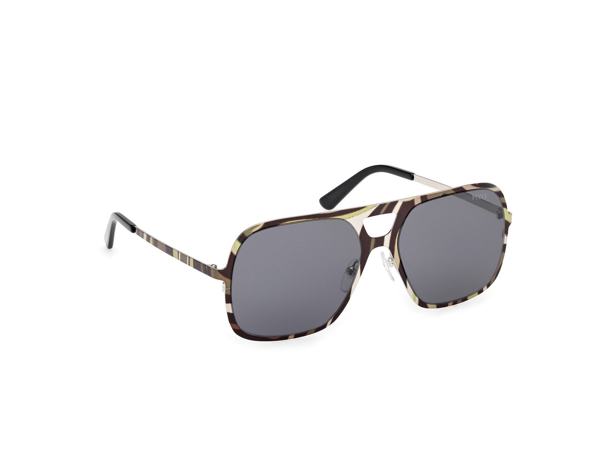 Gafas de Sol Emilio Pucci EP238 20A 56 17