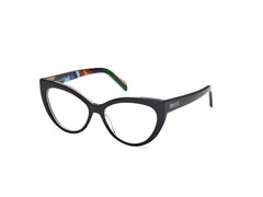 Prescription Glasses Emilio Pucci EP5215 001 54 15