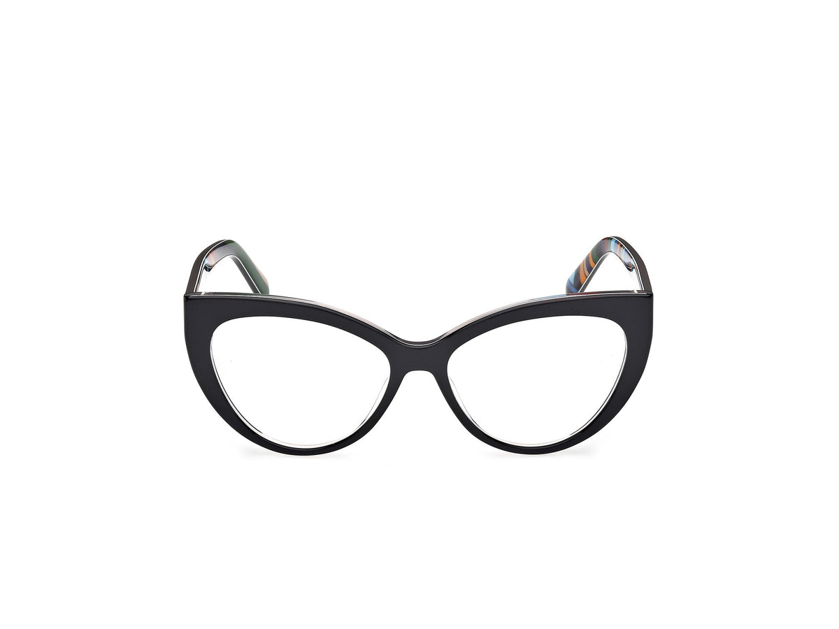Prescription Glasses Emilio Pucci EP5215 001 54 15