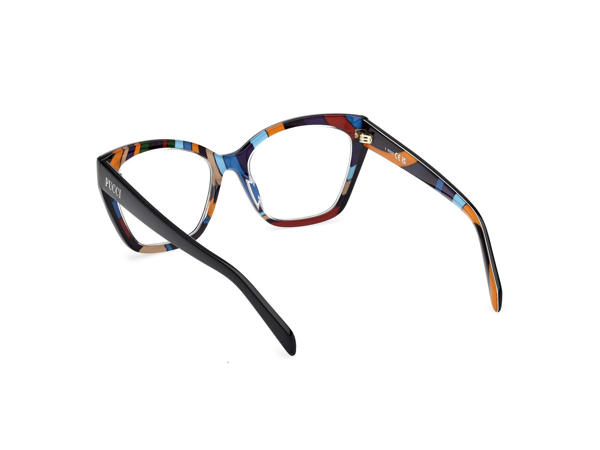 Gafas Graduadas Emilio Pucci EP5216 001 53 17