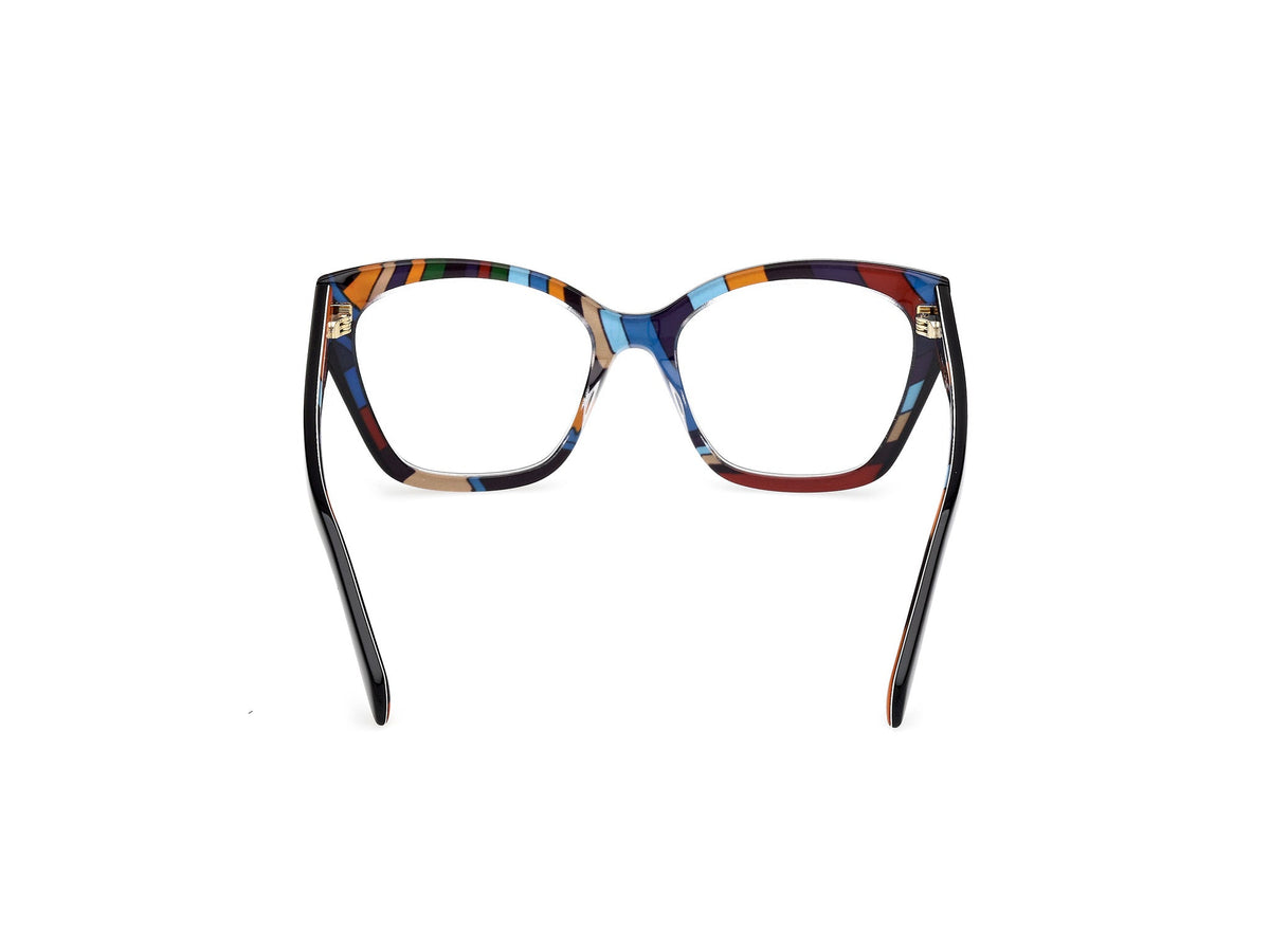 Gafas Graduadas Emilio Pucci EP5216 001 53 17