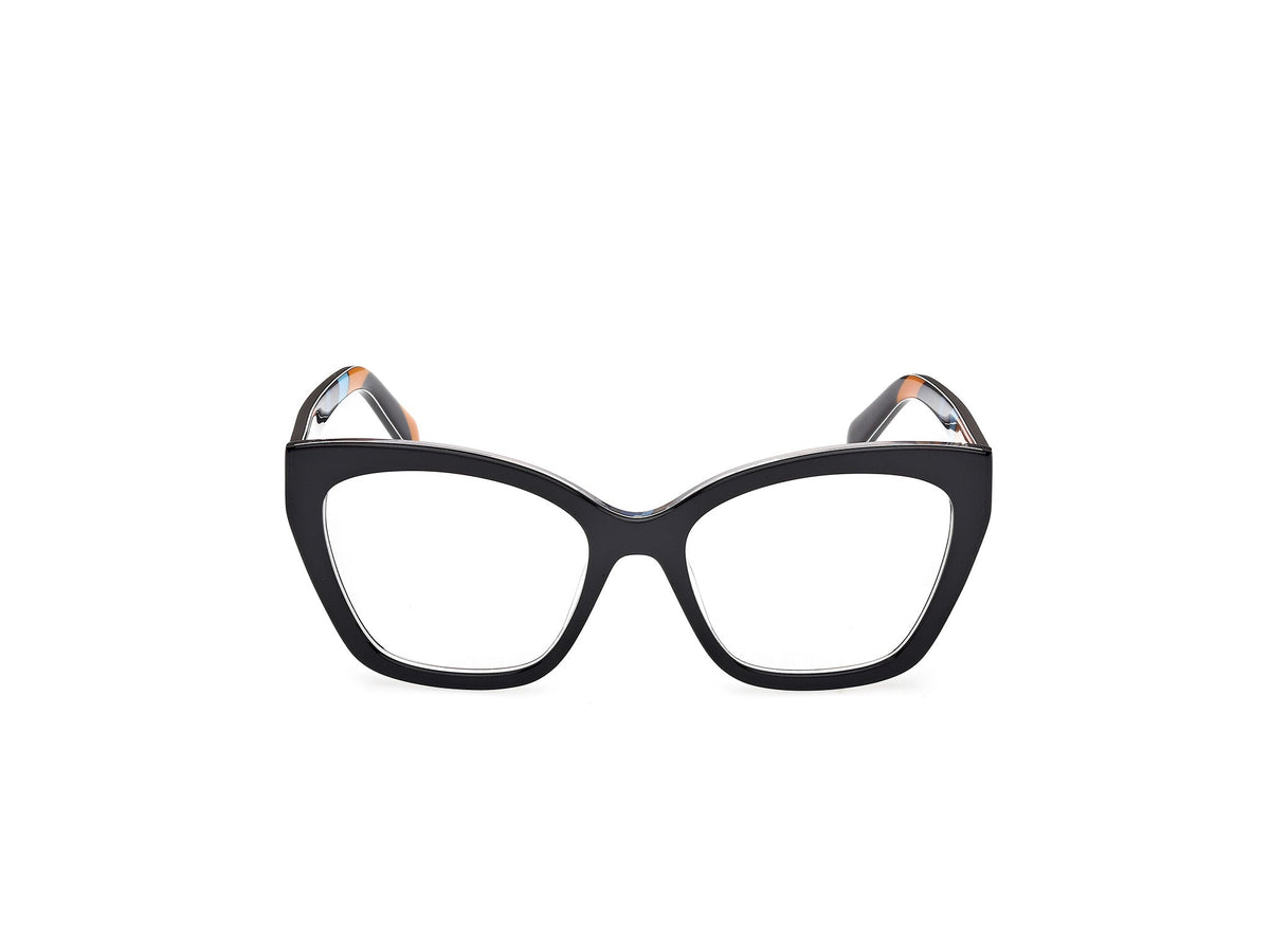 Gafas Graduadas Emilio Pucci EP5216 001 53 17