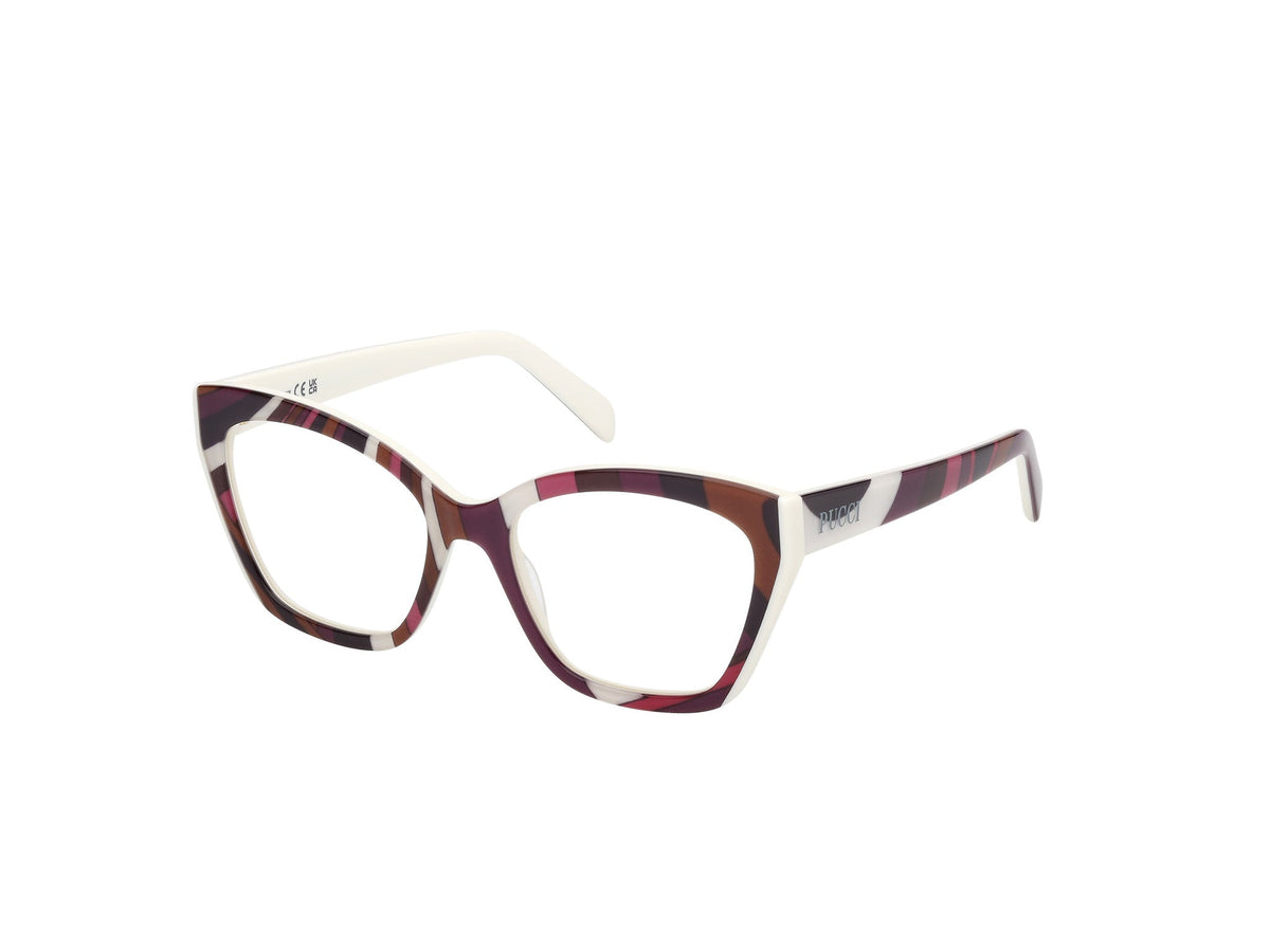 Gafas Graduadas Emilio Pucci EP5216 099 53 17