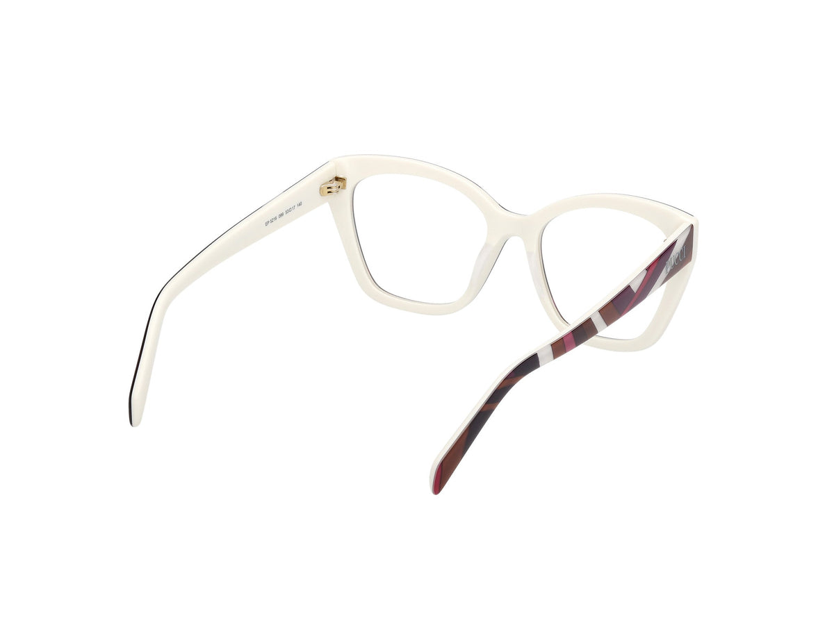 Gafas Graduadas Emilio Pucci EP5216 099 53 17
