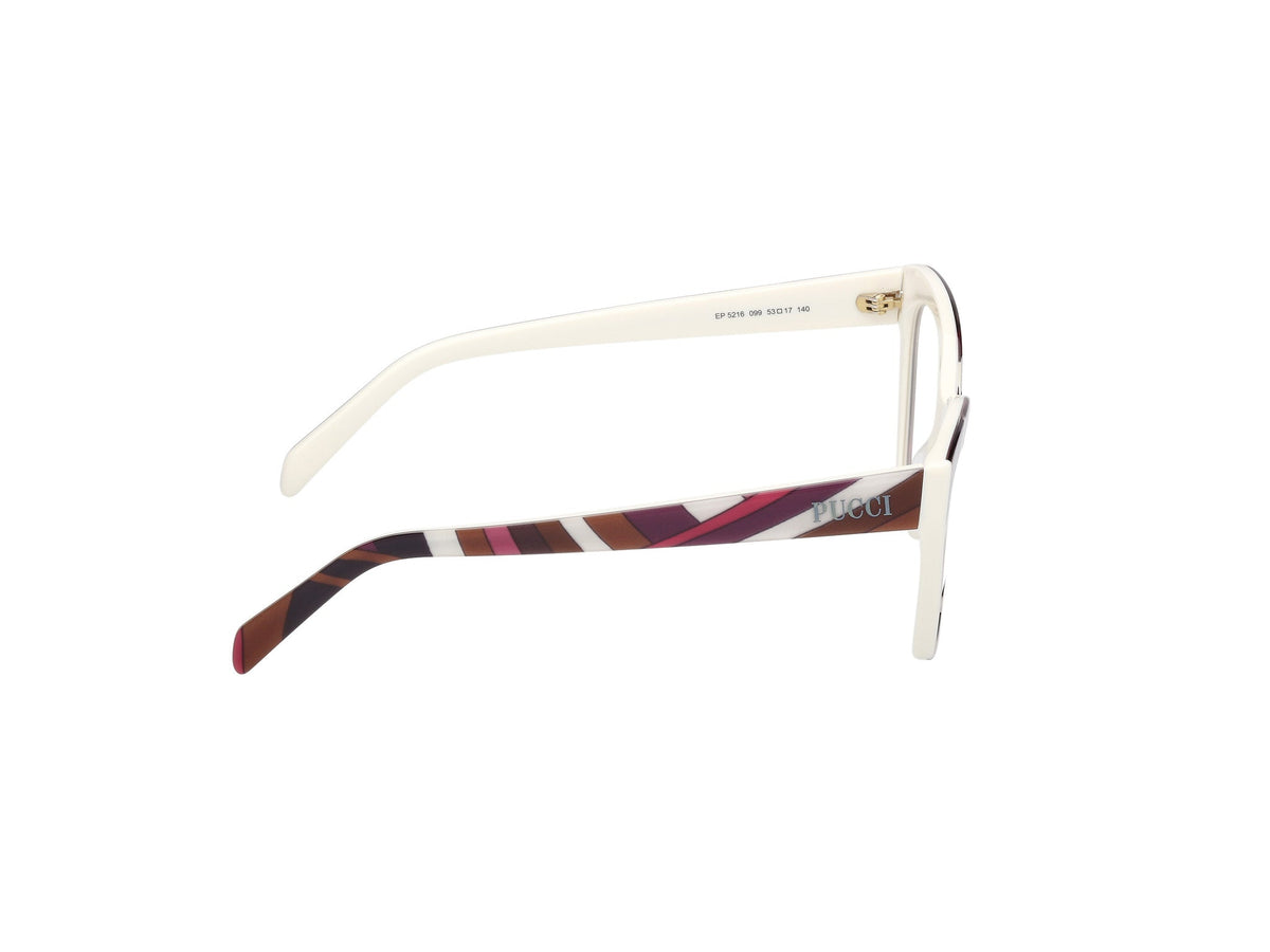 Gafas Graduadas Emilio Pucci EP5216 099 53 17