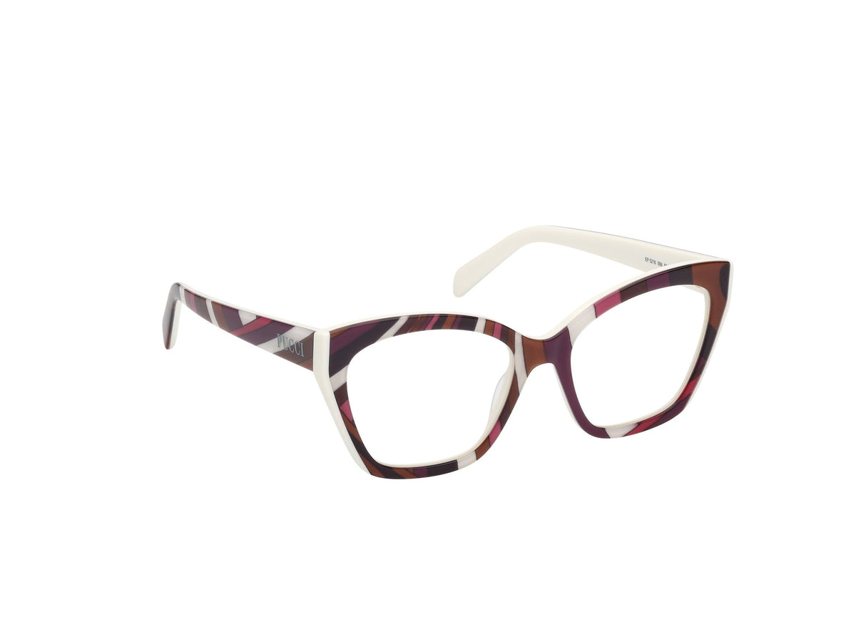 Gafas Graduadas Emilio Pucci EP5216 099 53 17