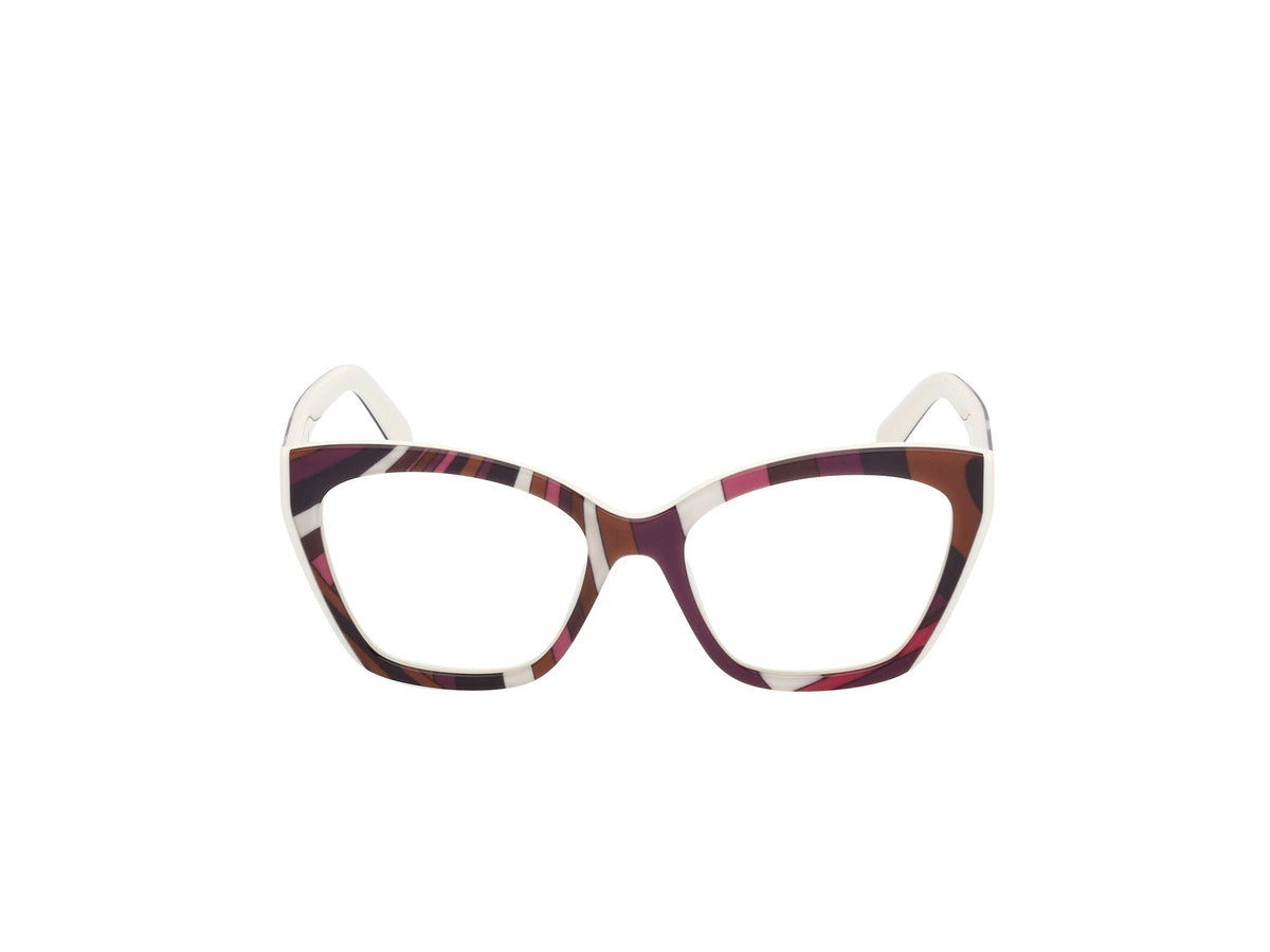 Gafas Graduadas Emilio Pucci EP5216 099 53 17
