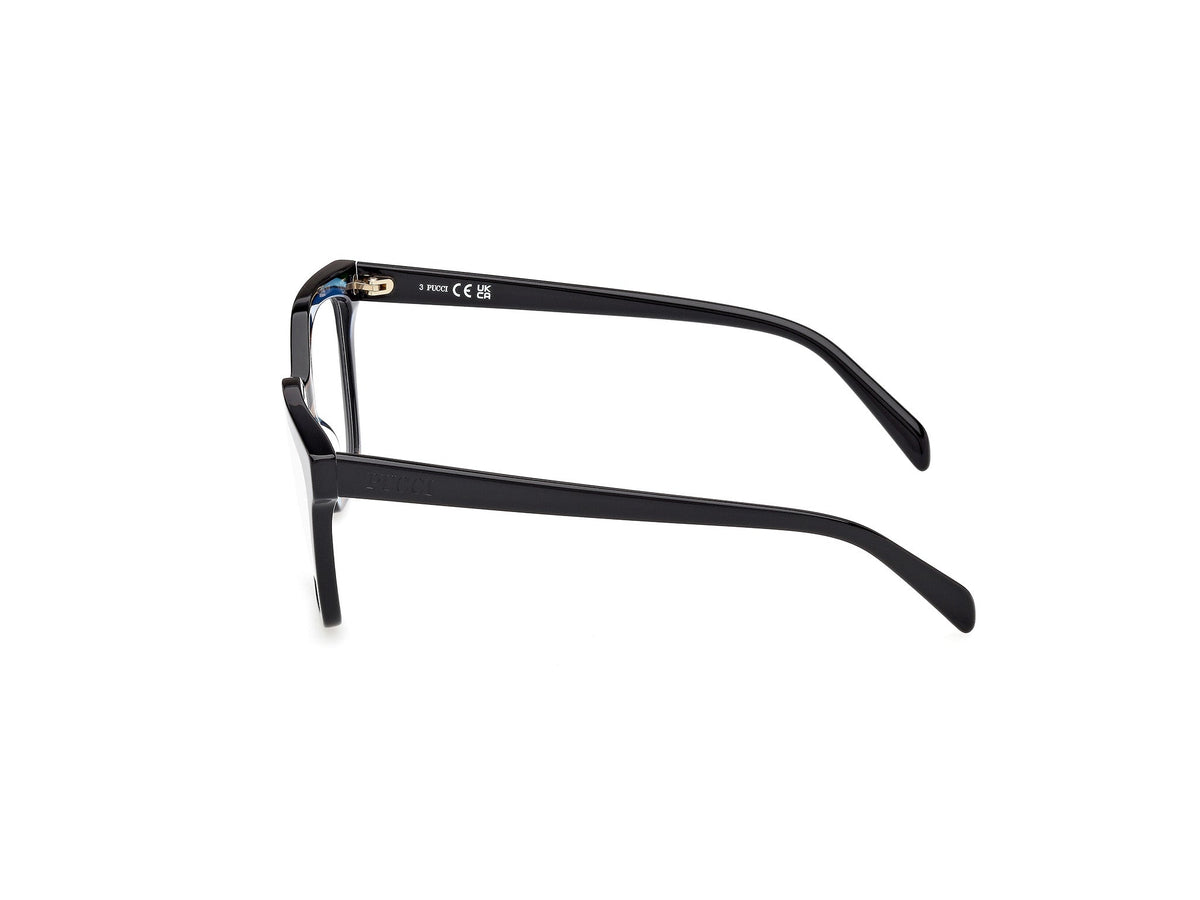 Gafas Graduadas Emilio Pucci EP5239 001 53 17