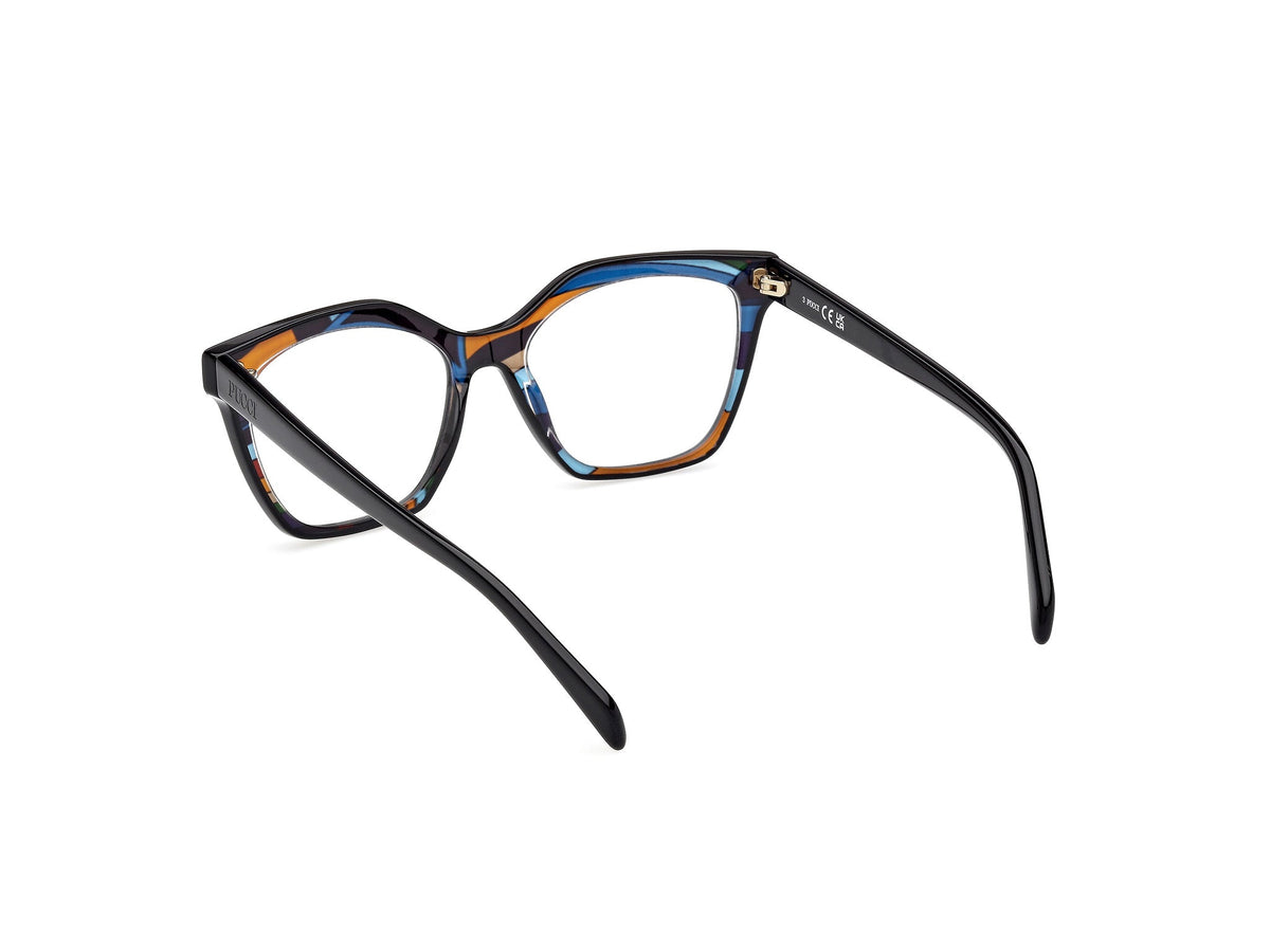 Gafas Graduadas Emilio Pucci EP5239 001 53 17