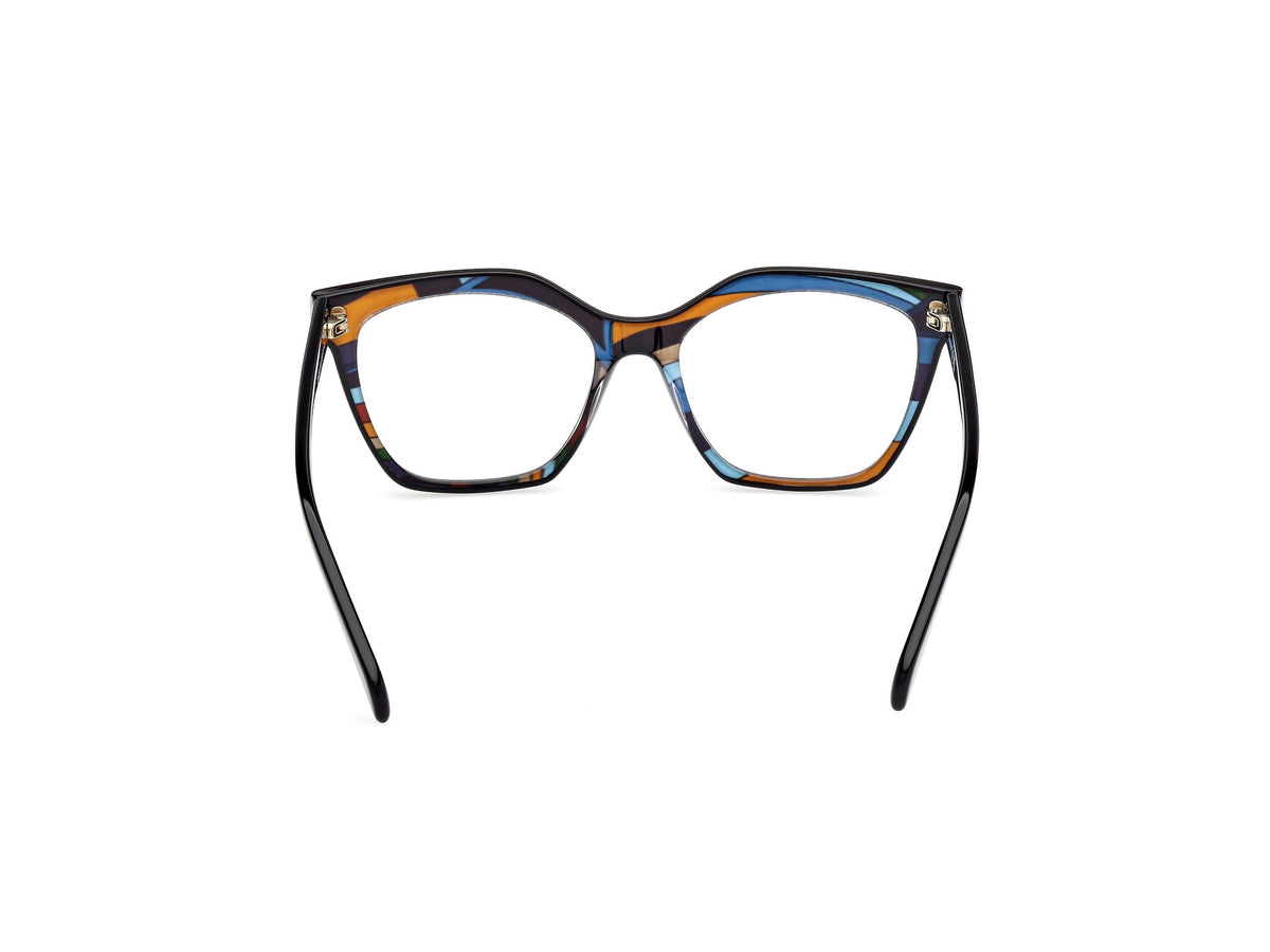 Gafas Graduadas Emilio Pucci EP5239 001 53 17