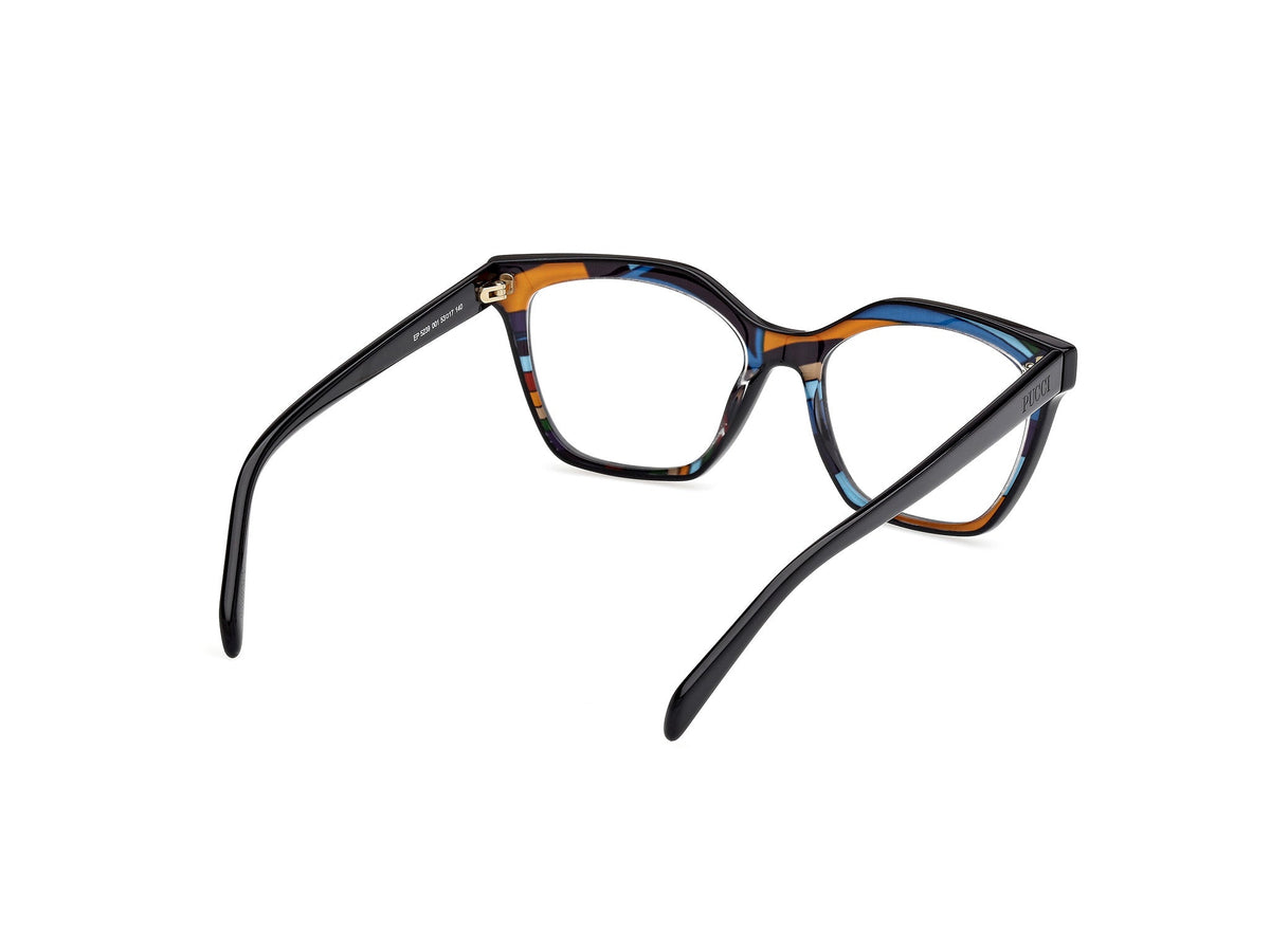Gafas Graduadas Emilio Pucci EP5239 001 53 17