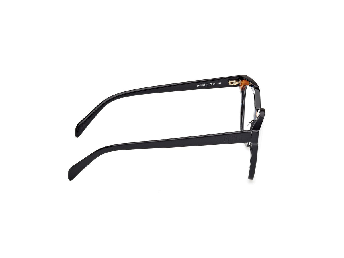 Gafas Graduadas Emilio Pucci EP5239 001 53 17