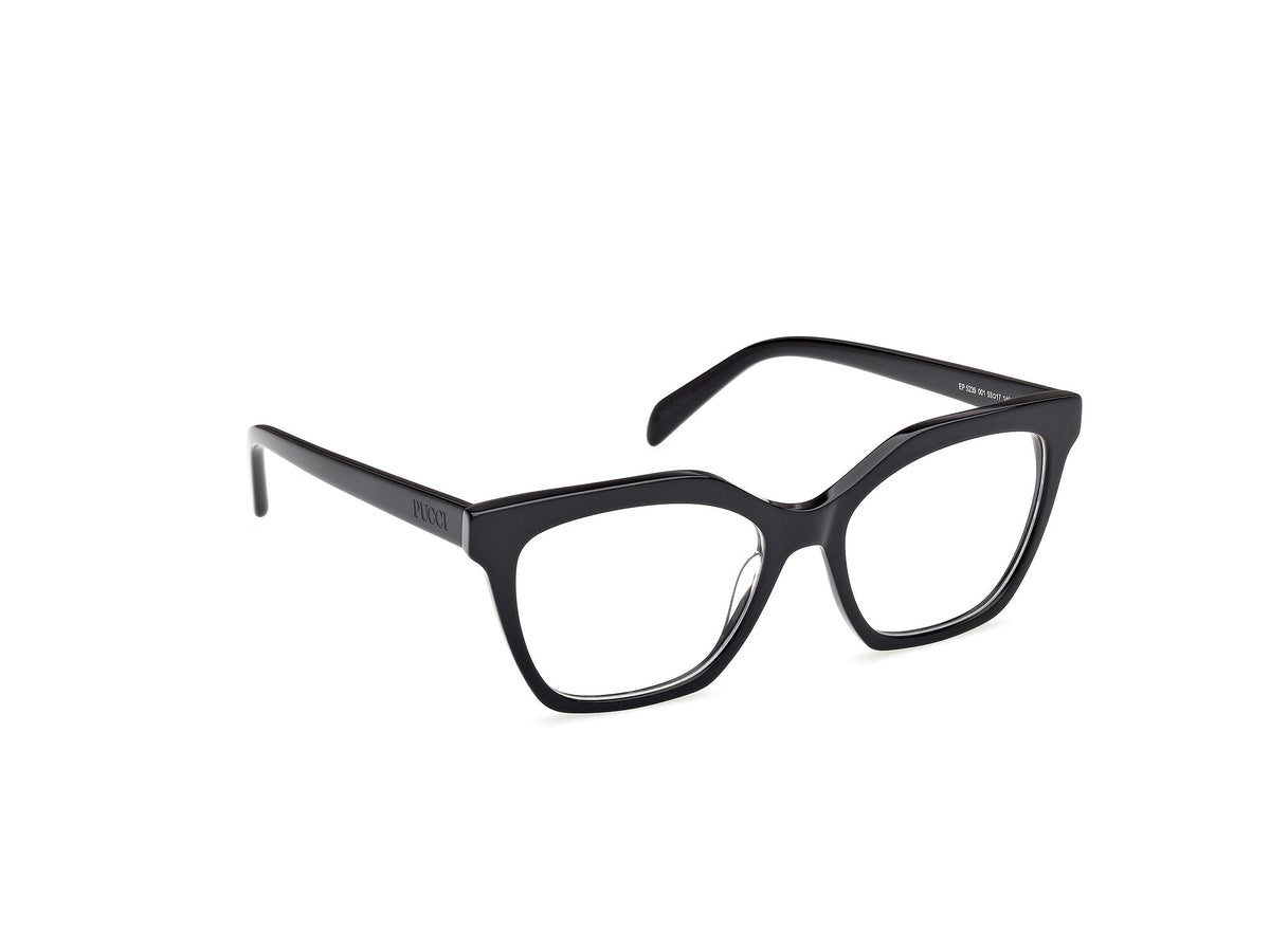 Gafas Graduadas Emilio Pucci EP5239 001 53 17