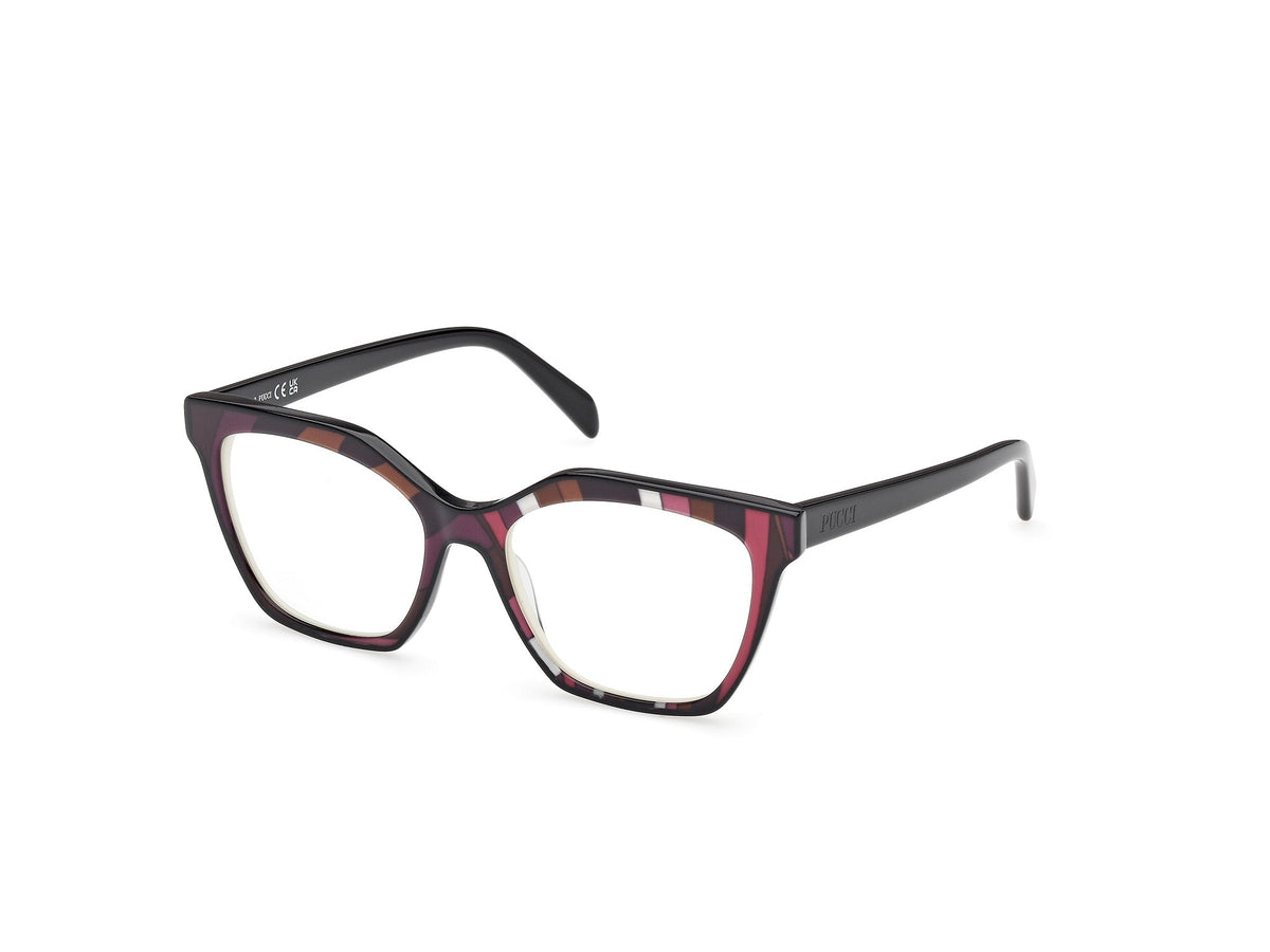 Gafas Graduadas Emilio Pucci EP5239 099 53 17