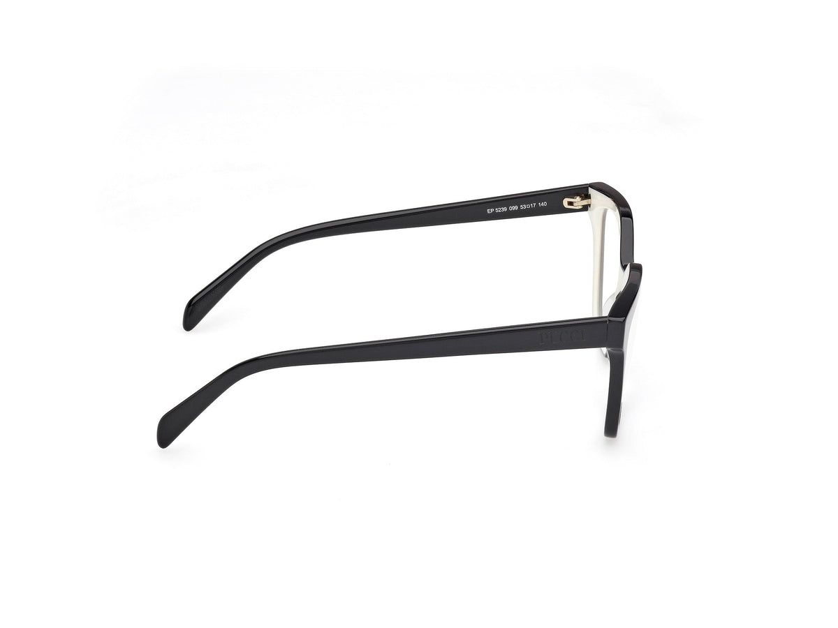 Gafas Graduadas Emilio Pucci EP5239 099 53 17