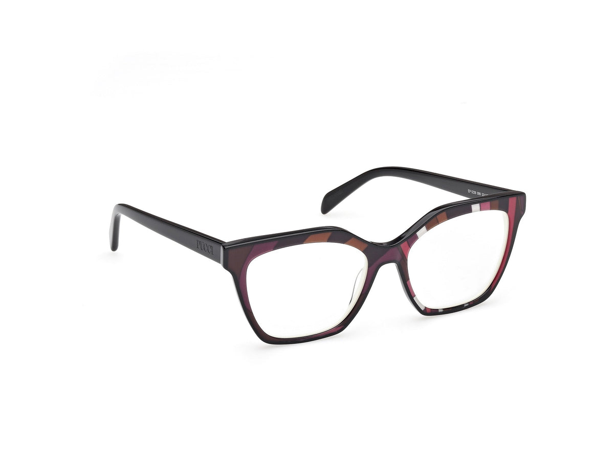 Gafas Graduadas Emilio Pucci EP5239 099 53 17