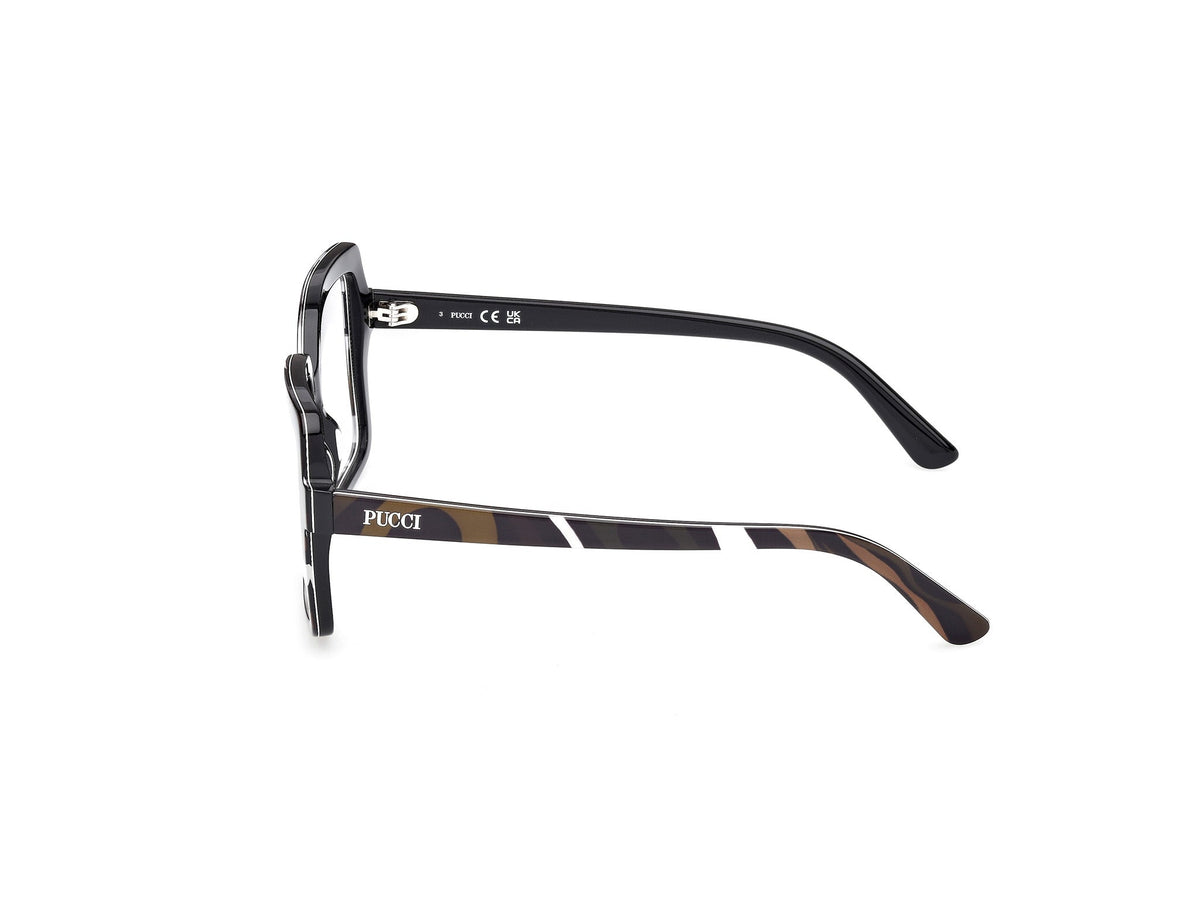 Gafas Graduadas Emilio Pucci EP5265 099 54 16