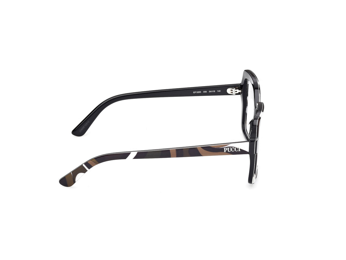 Gafas Graduadas Emilio Pucci EP5265 099 54 16