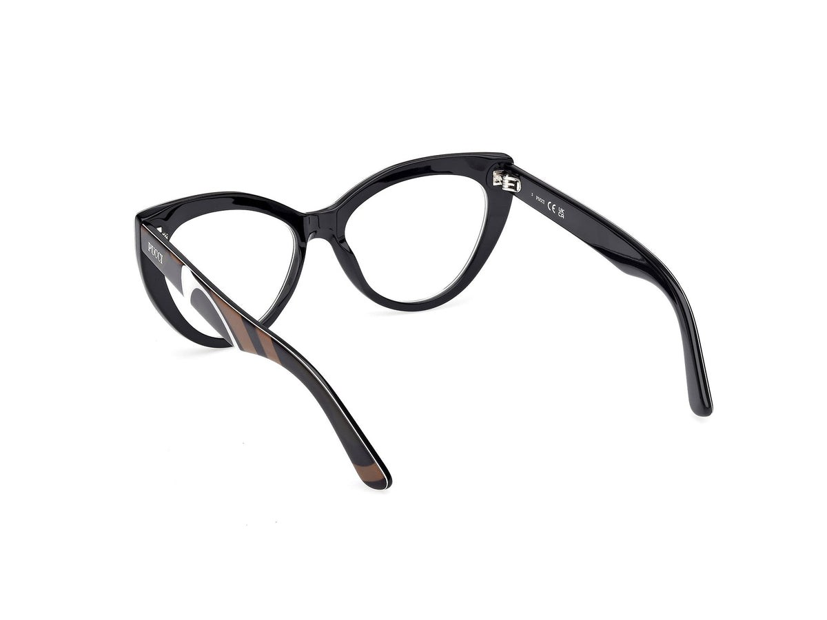 Prescription Glasses Emilio Pucci EP5266 099 54 16