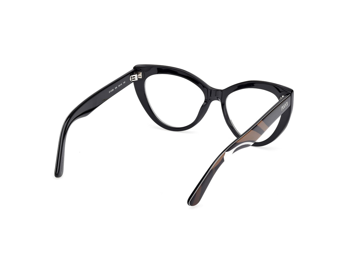 Prescription Glasses Emilio Pucci EP5266 099 54 16