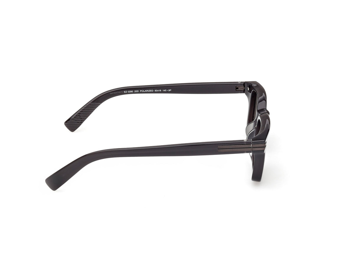 Gafas de Sol Zegna EZ280 20D 50 18