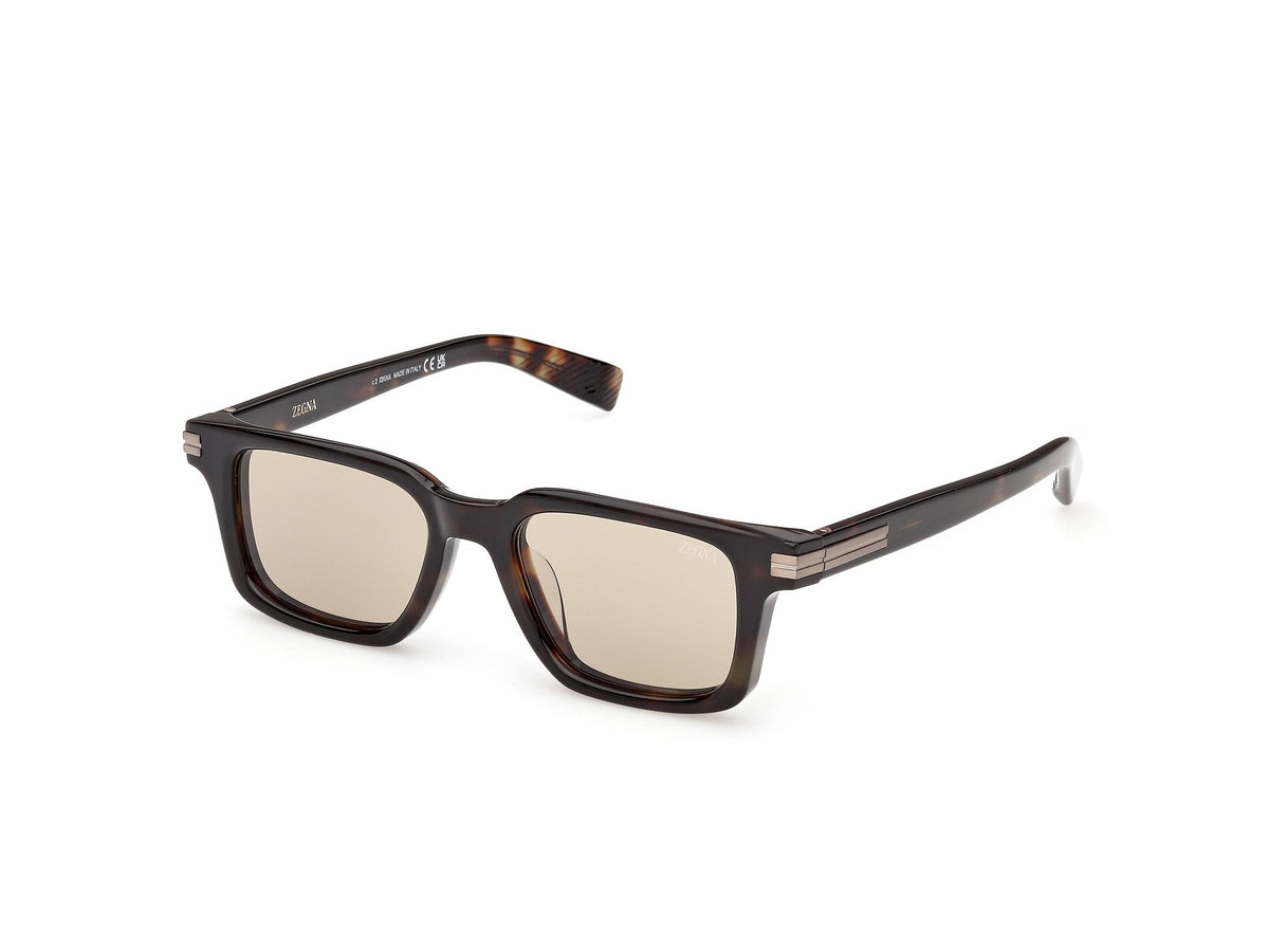 Gafas de Sol Zegna EZ280 52E 50 18