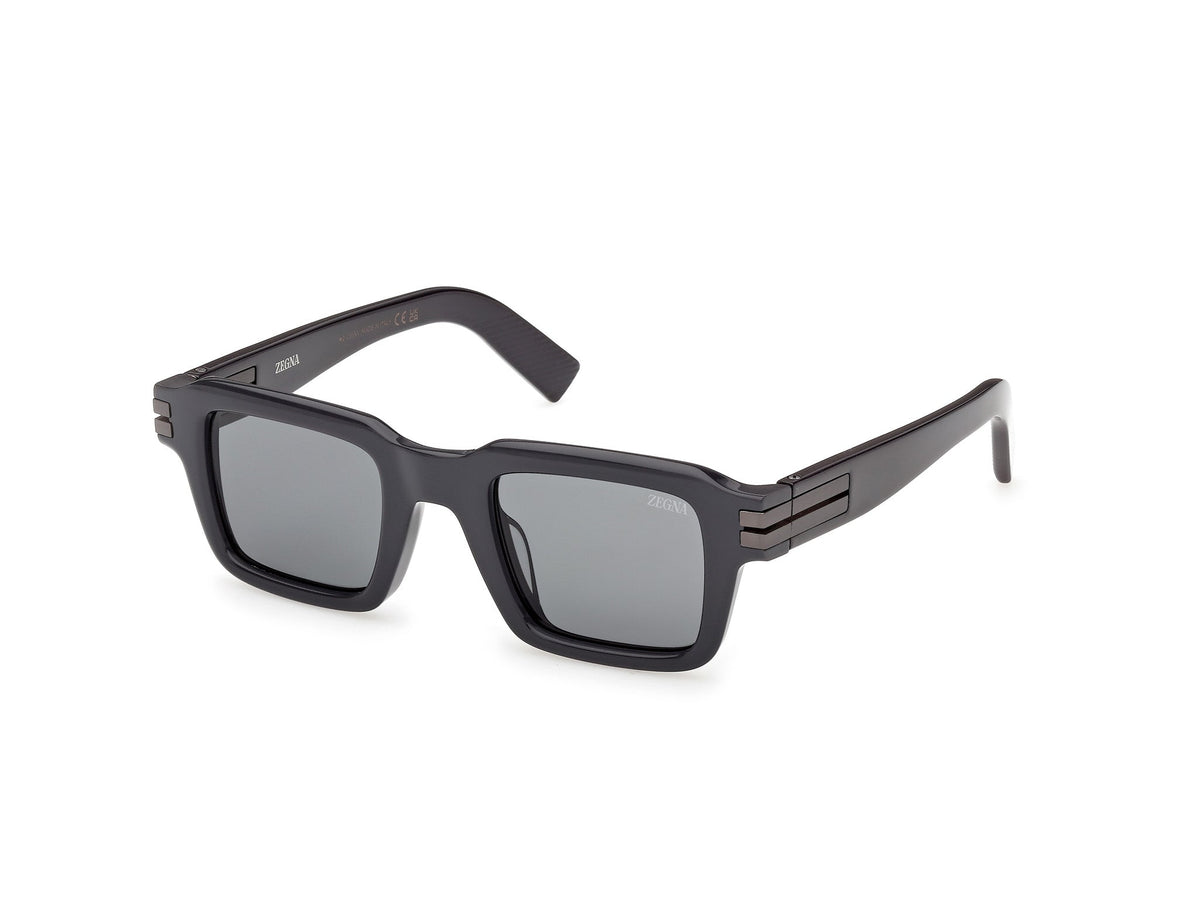 Gafas de Sol Zegna EZ283 20A 48 24