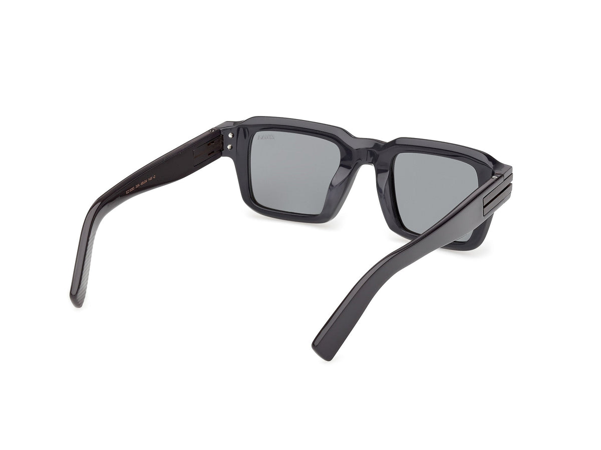 Gafas de Sol Zegna EZ283 20A 48 24