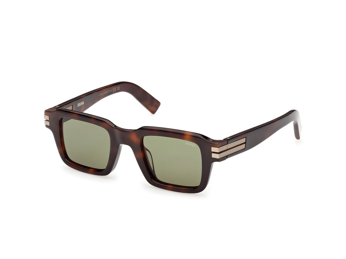 Gafas de Sol Zegna EZ283 52N 48 24