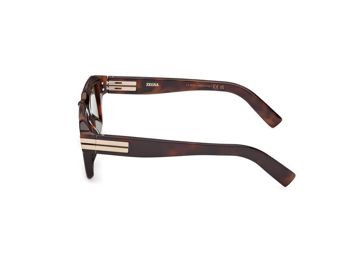 Gafas de Sol Zegna EZ283 52N 48 24