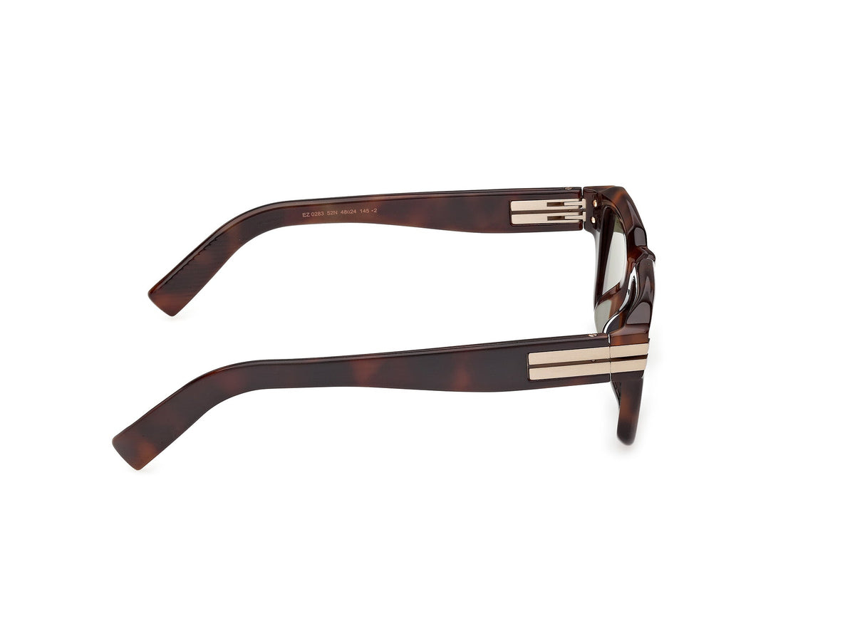 Gafas de Sol Zegna EZ283 52N 48 24