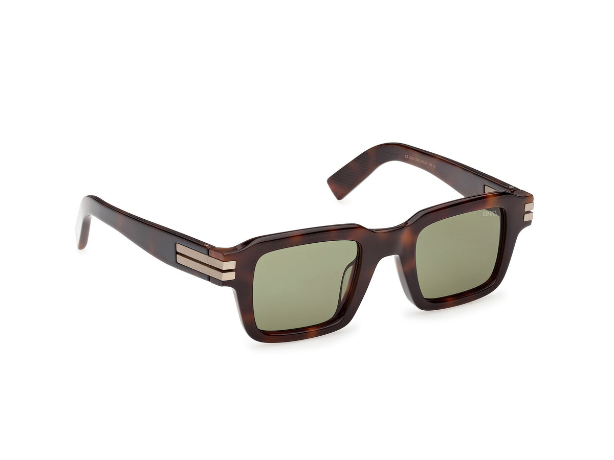 Gafas de Sol Zegna EZ283 52N 48 24
