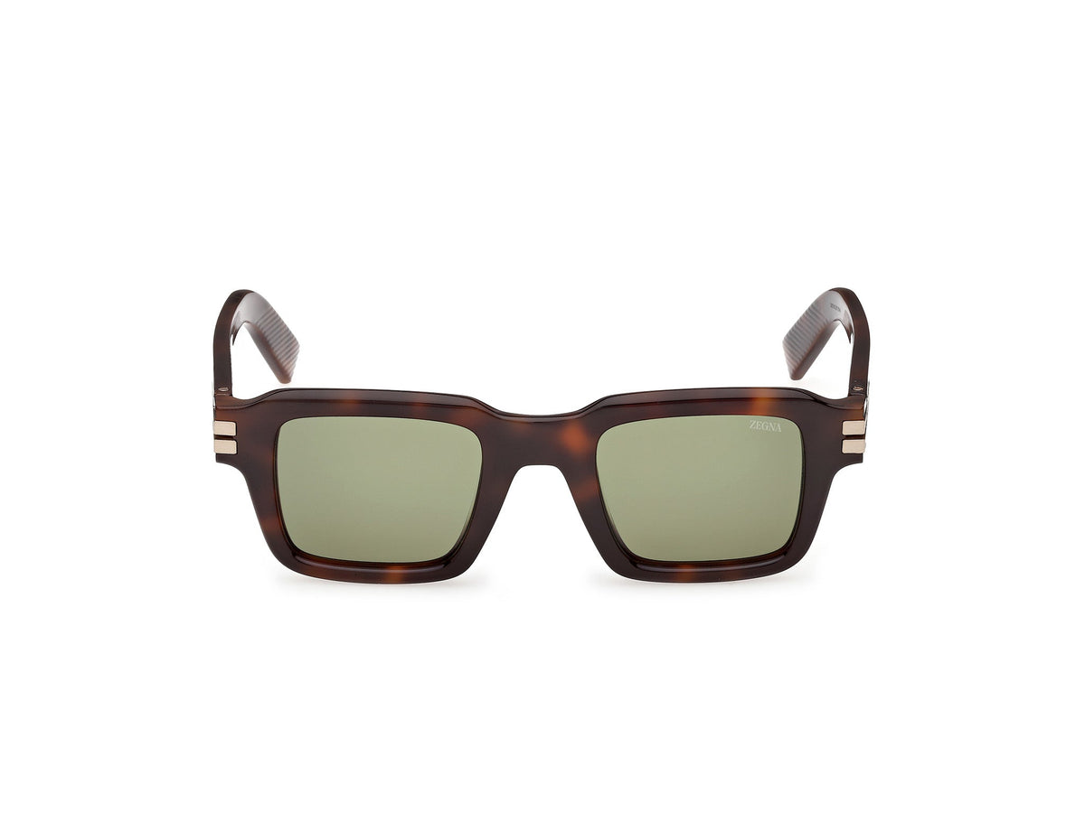 Gafas de Sol Zegna EZ283 52N 48 24