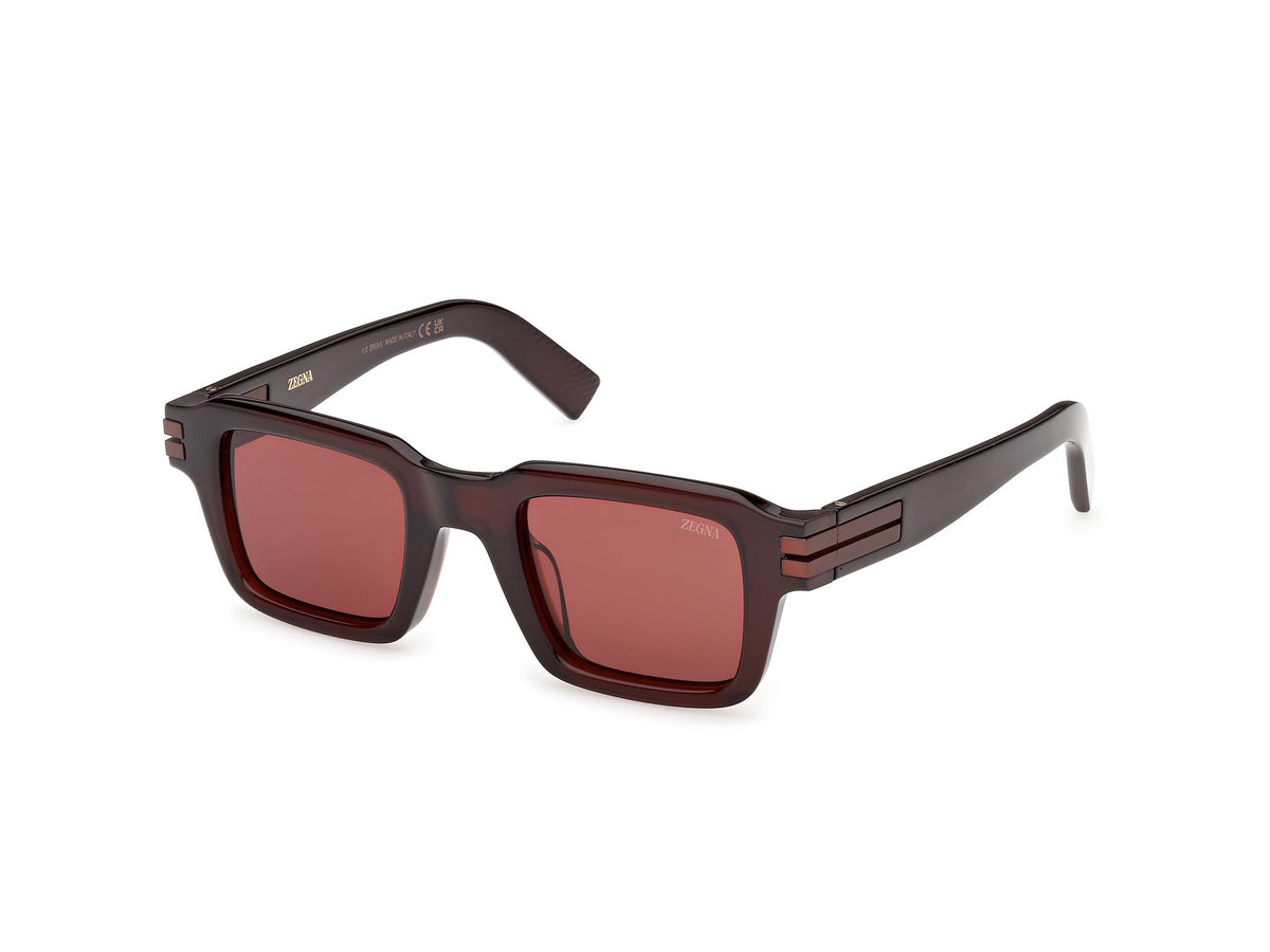 Gafas de Sol Zegna EZ283 69S 48 24