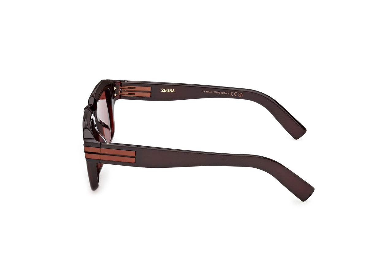 Gafas de Sol Zegna EZ283 69S 48 24